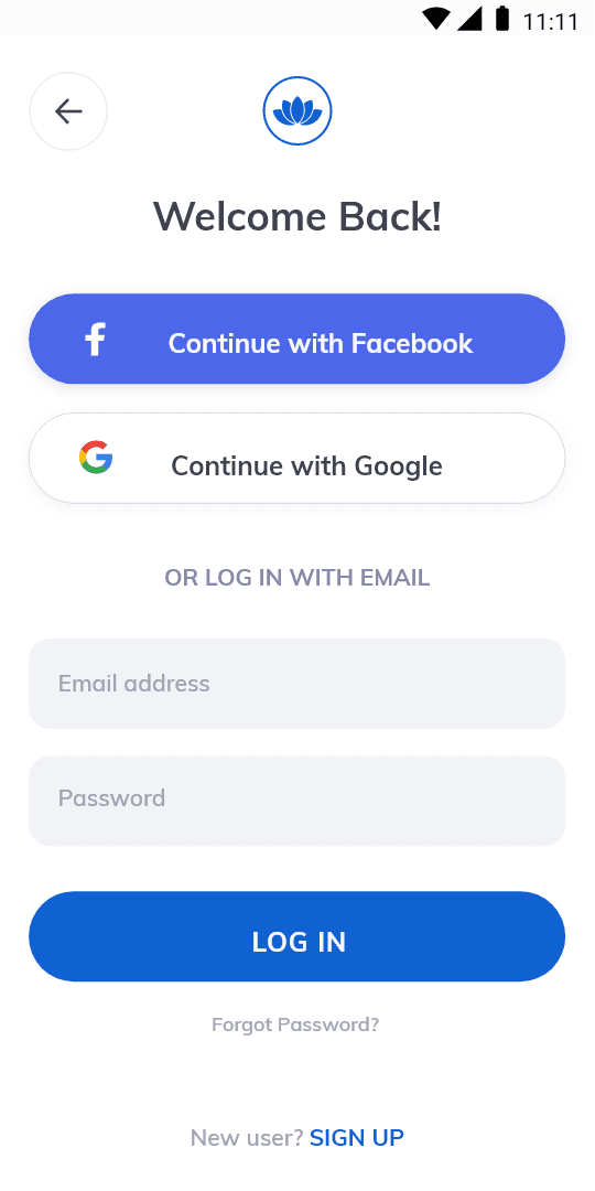 Breathings – Mindful Breathing App - Thumbnail 3