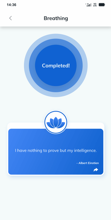 Breathings – Mindful Breathing App - Thumbnail 8