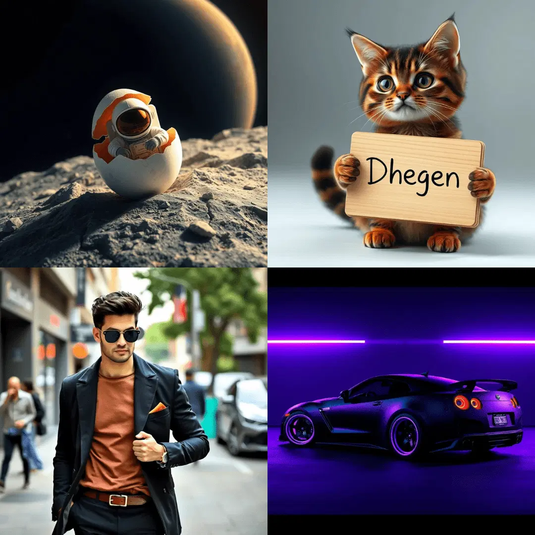 DheGEN - All-in-One AI Content Creation Suite - Thumbnail 12