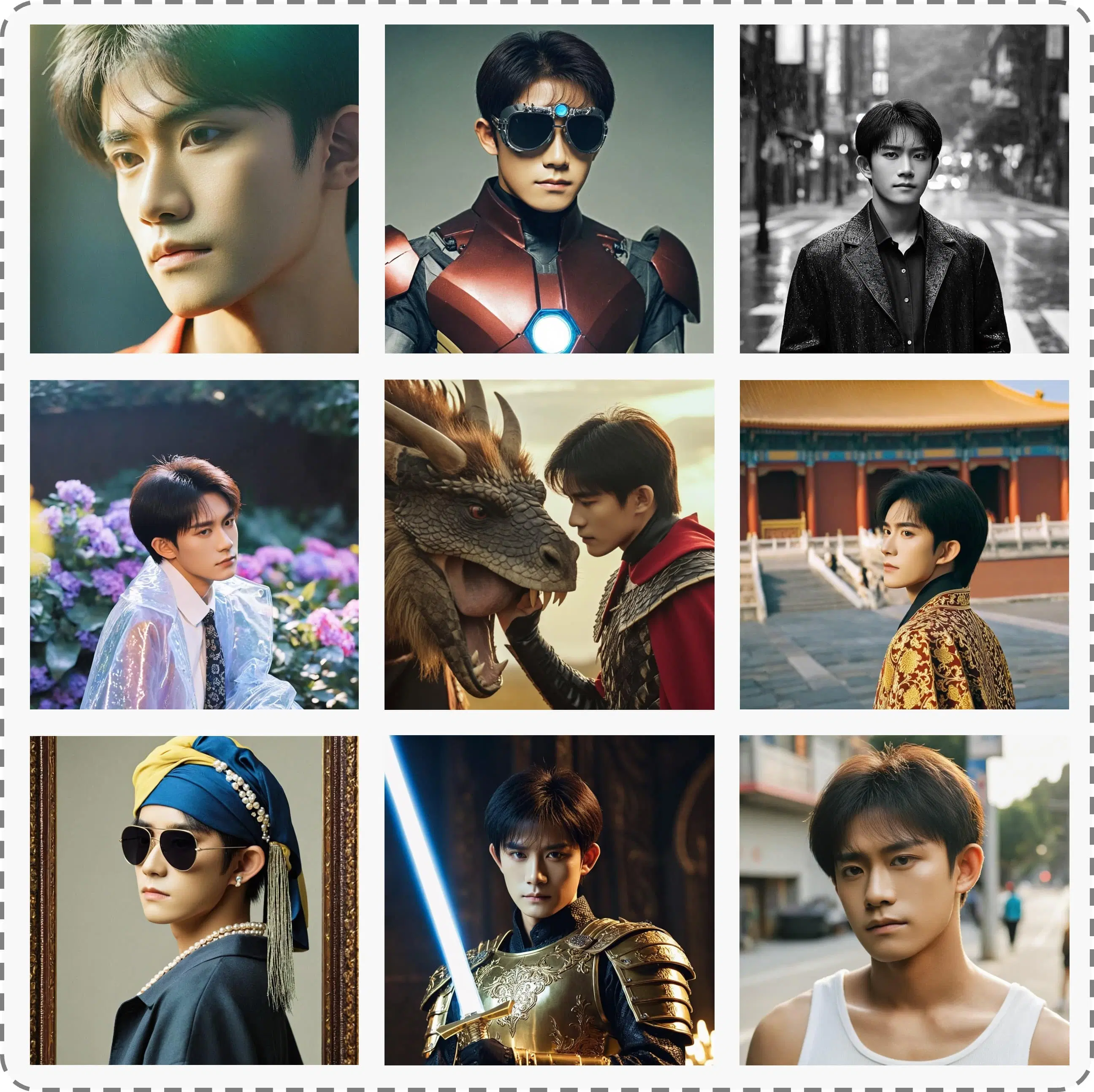 DheGEN - All-in-One AI Content Creation Suite - Thumbnail 10