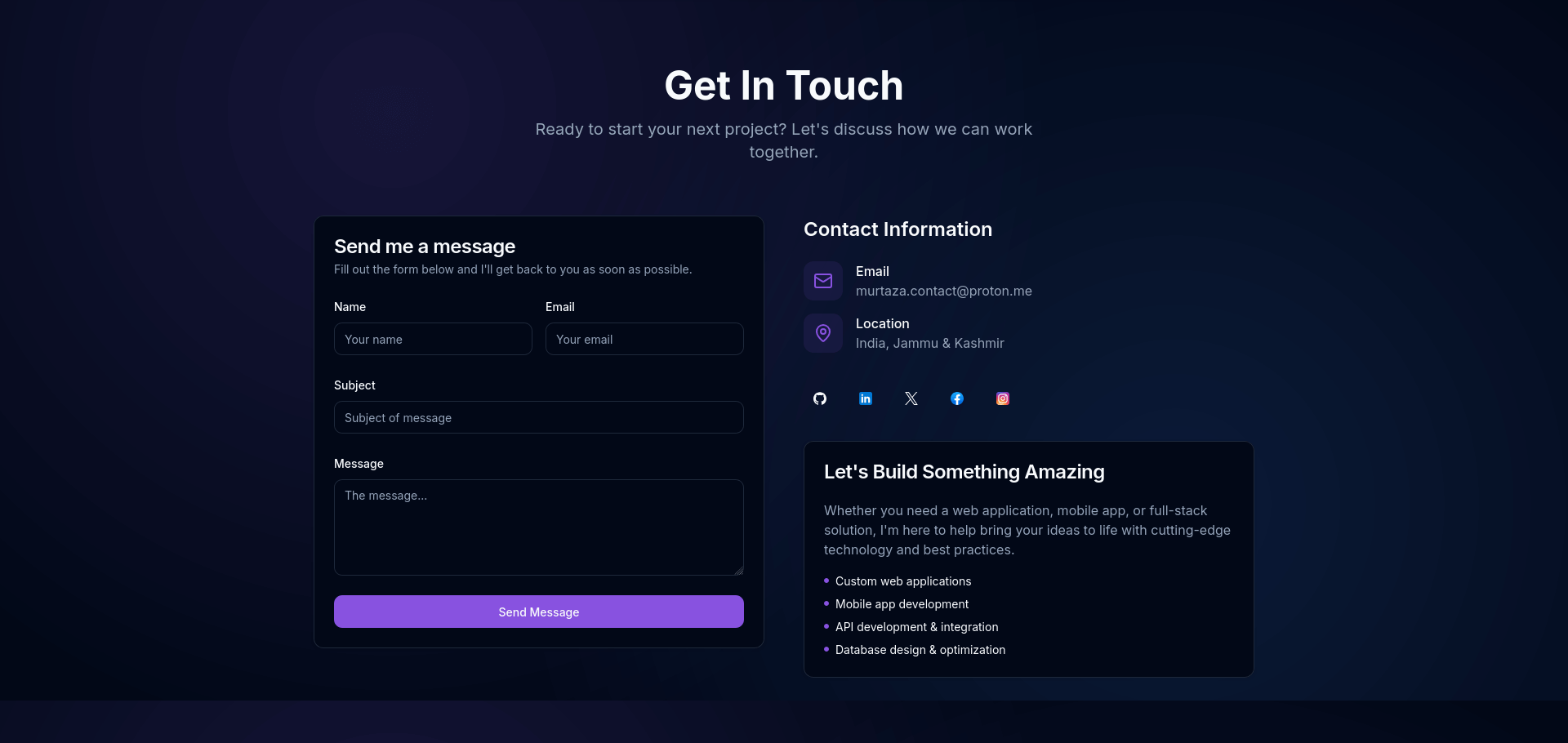 This Portfolio - Thumbnail 6