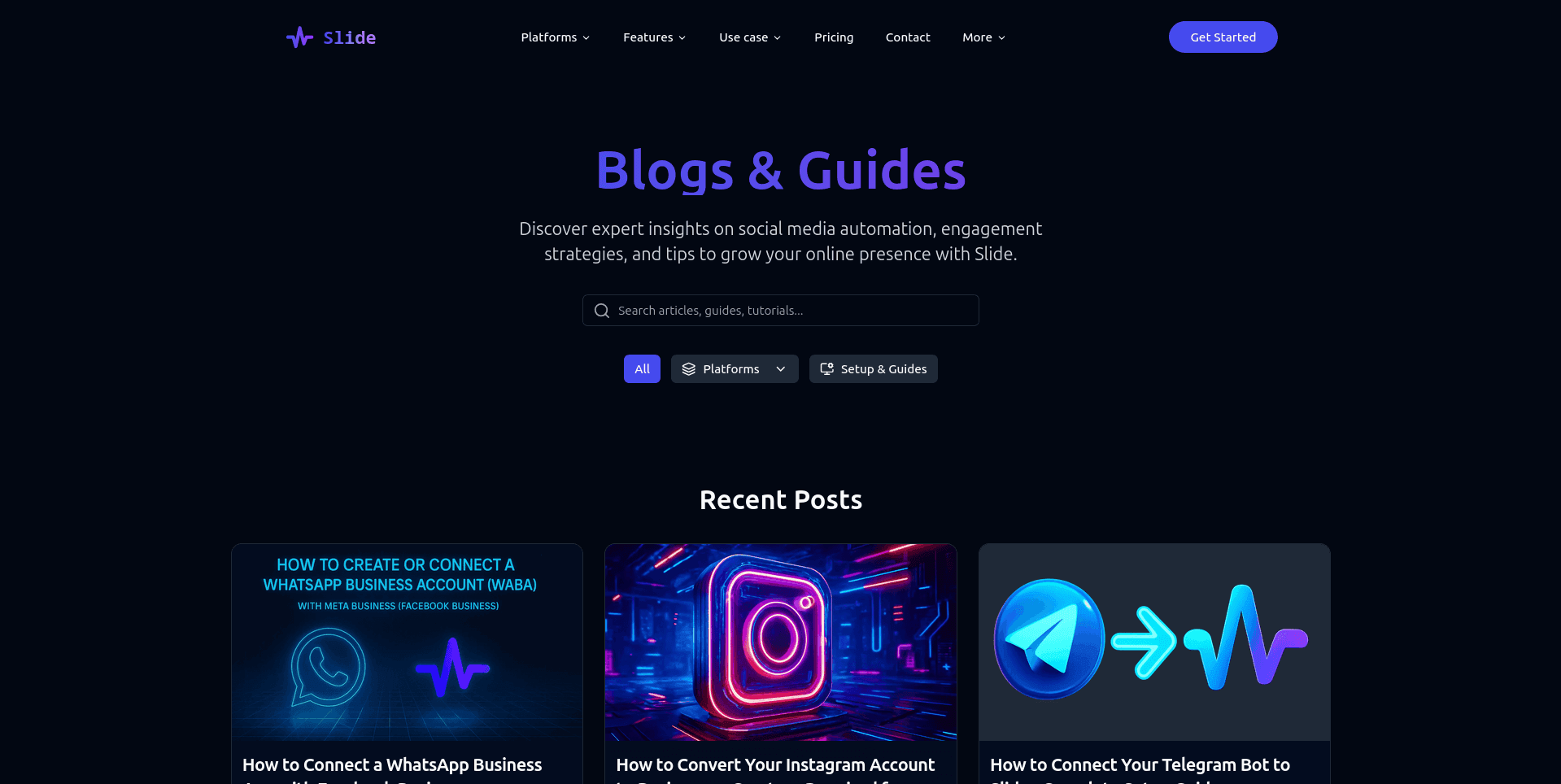 iReplyy – Social Media Automation Tool - Thumbnail 16