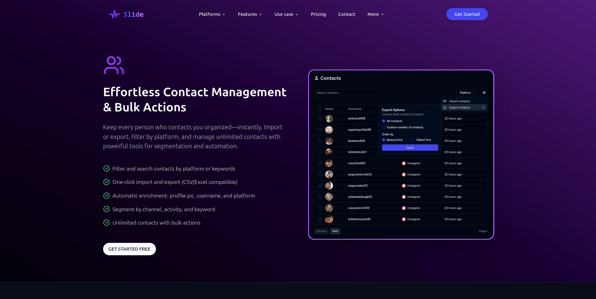 iReplyy – Social Media Automation Tool - Thumbnail 8