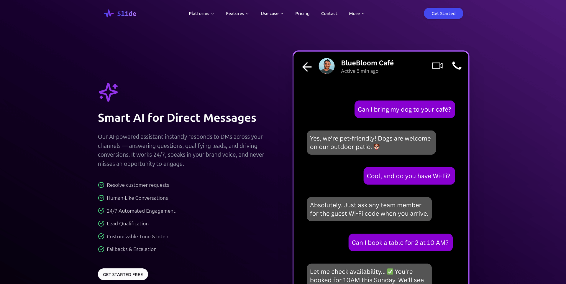 iReplyy – Social Media Automation Tool - Thumbnail 6