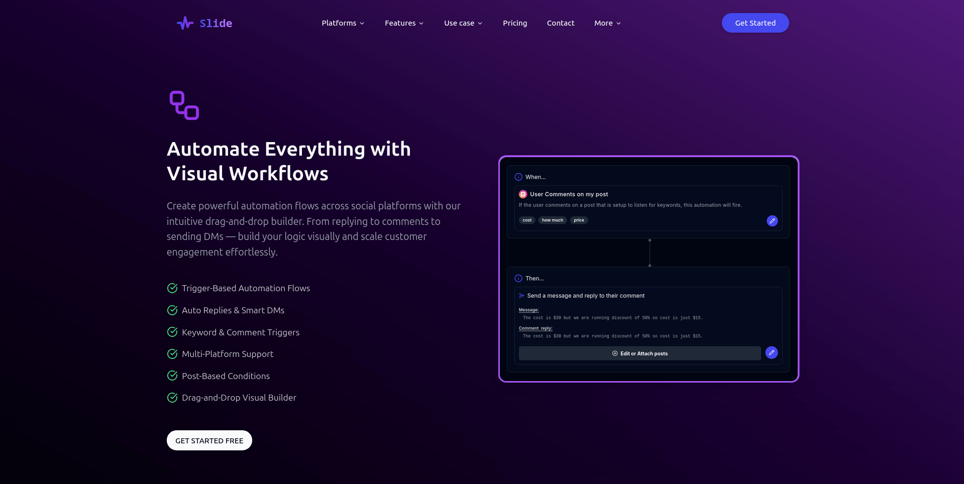 iReplyy – Social Media Automation Tool - Thumbnail 13